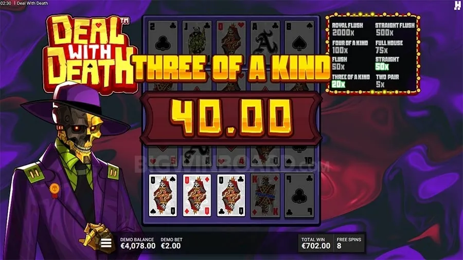 Online Casino Winning Strategies